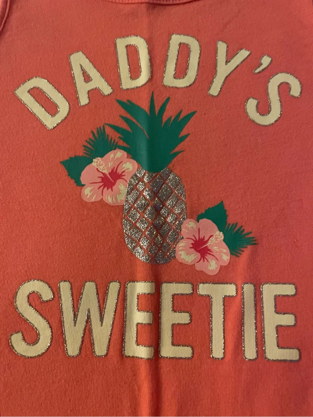 Toddler Girl Outfit - Picture 2 of 3